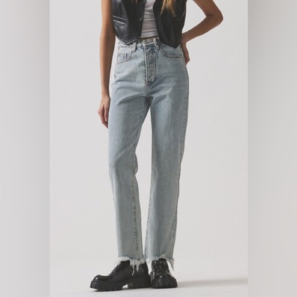 Superdown marilyn denim jean